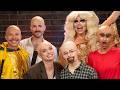 America S Next Top Bald Person Bit City