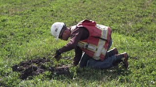 Occupational Video - Soil Scientist