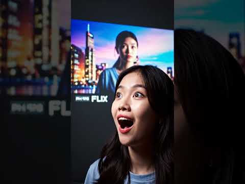 Máy chiếu mini HY320/HY320mini Android 11 Full HD 1080P 4K WiFi 2,4/5G Bluetooth Kết nối điện thoại…