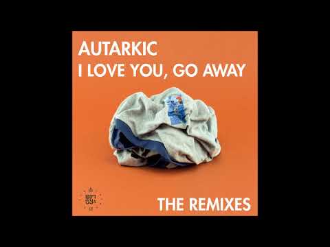 Autarkic feat. Xen - Wipe The Shame (Red Axes Remix)