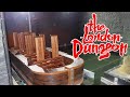 Inside The Terrifying London Dungeons