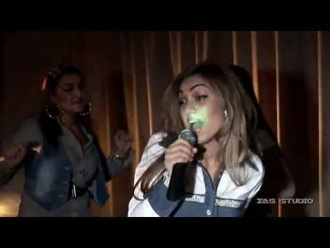 Lejla Mosolyog rám █▬█ █ ▀█▀ ZGSTUDIO ZGmusic