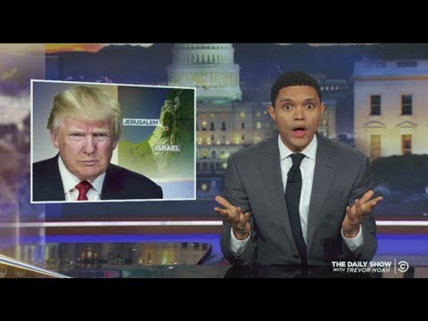 The Daily Show host Trevor Noah Are Campaigning to Win Donald Trump’s ‘Dishonest & Corrupt Media A