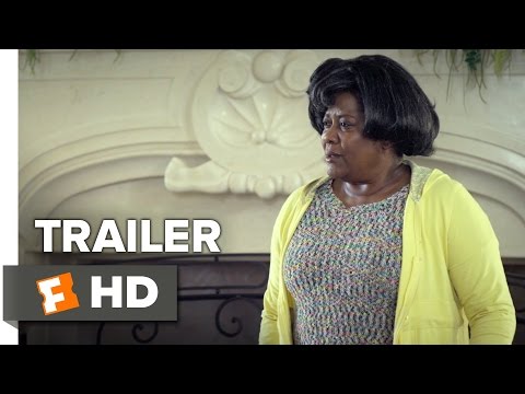 CAGED No More ! Official Trailer 2016 #1 Loretta Devine Action Movie HD