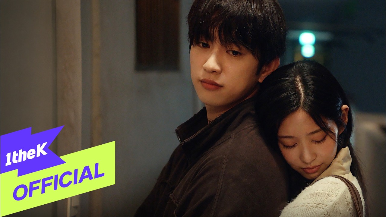 [MV] Kim Suyoung(김수영) _ Somewhere only we know(우리만 아는 시간) (Still Shining(샤이닝) OST Part.6)