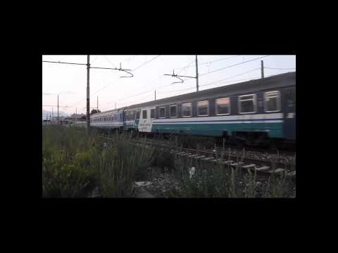 2 Caimani in testa all'ICN 1936 Palermo C.le - Roma T.ni