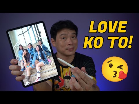 Xiaomi Pad 6 - Superb Tablet for Power Users!