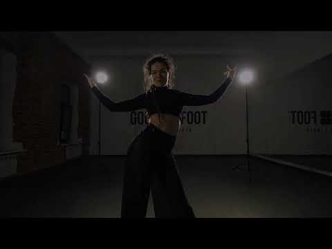 Vogue Dance by Dasha Yaking | Marie Davidson - Work It | Good Foot Dance Studio