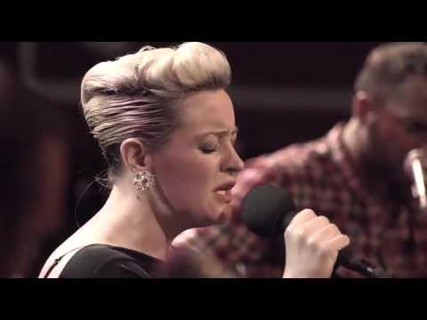 Alice Russell @ Fip • 2013