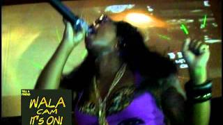 ASS SO FAT I NEED A LAP DANCE " SHAWNNA " ( WALA CAM ) CHICAGO