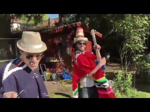 Gypsy Chicken - David & Michel