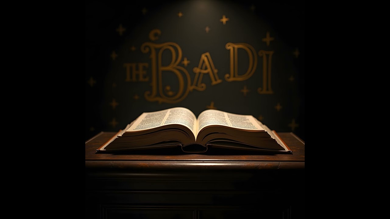 The Colonial Mortuary Bard