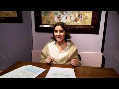 Tertulia literaria del museo. 4° encuentro: "Don Segundo Sombra"