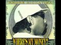 Andre Nickatina Ft. Smoov E - For The Green 