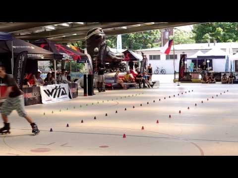 EFSC 2012 - Milan Lahucky (SVK)