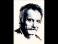 A' la varenne (Brassens)