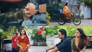 Couples Bike Ride Whatsapp Status Tamil 💞 Pakki