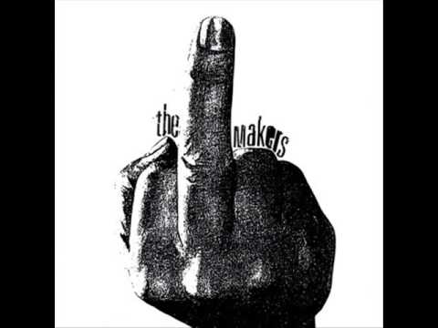 THE MAKERS - makers - FULL ALBUM