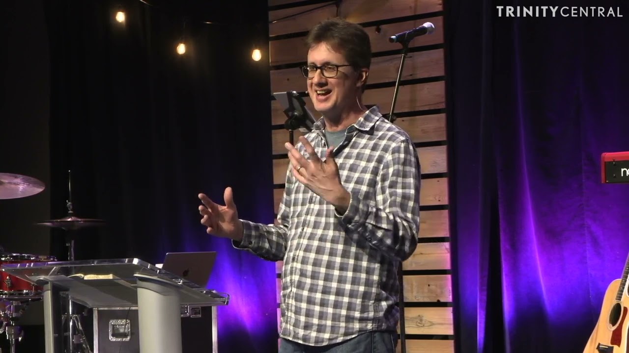 Live like you'll never die - James Vander Woude