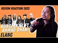 Burgerkill feat Ahmad Dhani - Elang (Review & Reaction 2022)