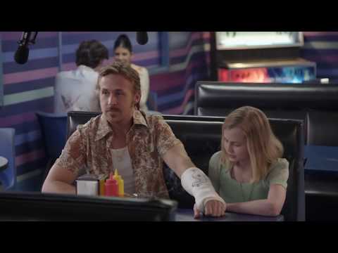 The Nice Guys (B-Roll)