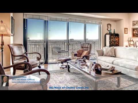 1650 Fillmore St, Unit 1105