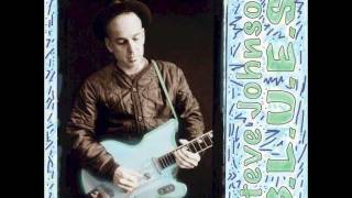 Steve Johnson  Angry Woman Blues