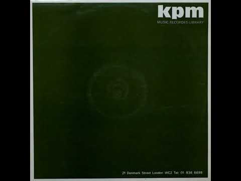KPM 1141   Various Artists   Image 1974