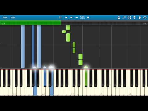 download lagu mp3 mp4 Little Wonders Piano, download lagu Little Wonders Piano gratis, unduh video klip Little Wonders Piano