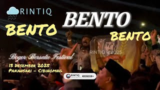 Download lagu BENTO BENTO IWAN FALS - Bogor Bersatu Festival 13 Desember 2025 Pakansari Cibinong #iwanfalscibinong mp3 Download lagu BENTO BENTO IWAN FALS - Bogor Bersatu Festival 13 Desember 2025 Pakansari Cibinong #iwanfalscibinong mp3