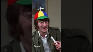 #johnlennon #paulmccartney #thebeatles #beatles #funny #viral #memes #sora #brainrot