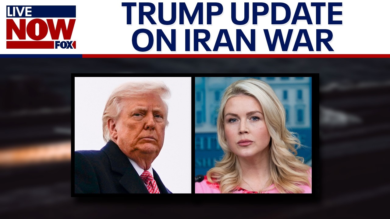 Iran war: Trump threatens to 'obliterate' Iran's infrastructure in Truth Social post