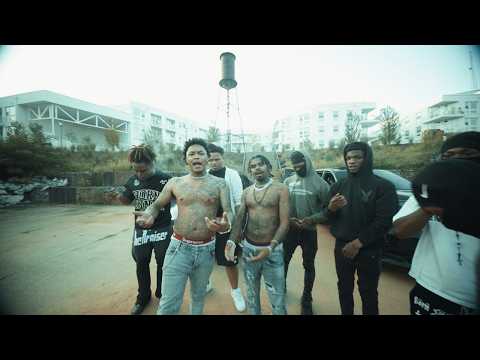 Rx Yp - Longhorn (Official Video)