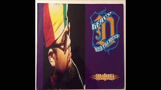 HEAVY D  &amp; THE BOYZ - The Lover's Got What You Need (Dub Mix)