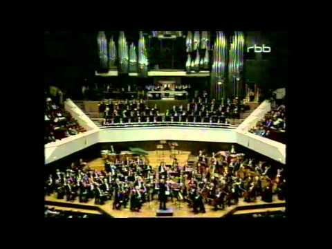 Trailer: Der Komponist Siegfried Matthus