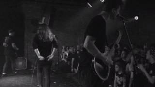 &quot;Disease&quot; FIT FOR A KING @ Outland Ballroom