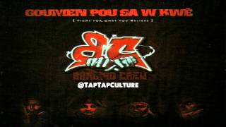 Barikad Crew ‎-- Goumen Pou Sa W Kwè (Official Full Album)