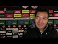 Ricardo Moniz: '8 november vergeet ik nooit meer'