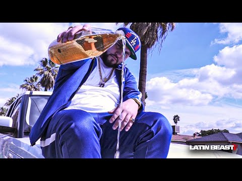 Mike Theory - Another Day (Official Music Video)