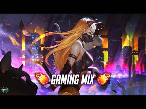 Songs to feel like a lonely PRO Player 🎧 Music Mix 2024 🎧 Best of EDM Gaming Music 2024