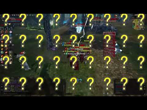 Rise Online Mantis Boom Clan Mage PK