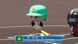 野球経験が無い男が甲子園優勝を目指す栄冠ナイン【パワプロ2024】#3