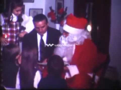 Family Christmas Days 1966-1971 (4 songs)