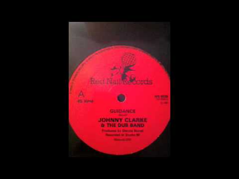 Johnny Clarke- Guidance 12"