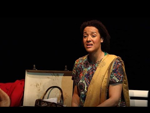 Forgotten Voices - The New Trailer