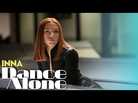 INNA x The Victor ~ Dance Alone | Прем'єра 2024