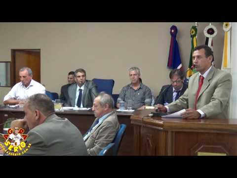 Tribuna Vanderleizinho dia 7 de Fevereiro de 2017