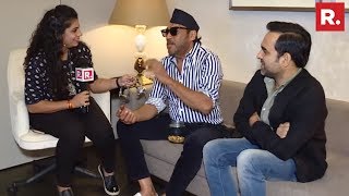 WATCH: The Interview With The Criminal Justice Cast Jackie Shroff And Pankaj Tripathi | Exclusive video