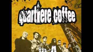 QUARTIERE COFFEE - COME A KINGSTON - yard riddim by MightyCez