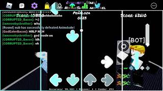 Cover art for Overwrite(Hard)